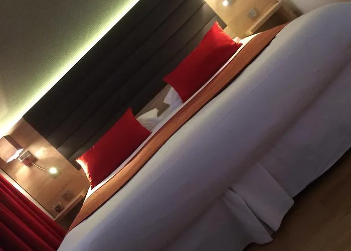 Lutetia & La Baule-Escoublac