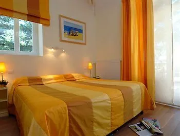 Hotell Lutetia & La Baule-Escoublac