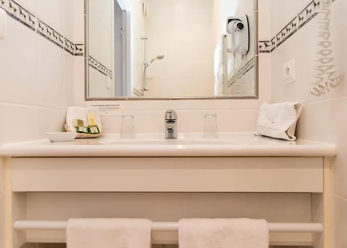 Hotell Lutetia & La Baule-Escoublac